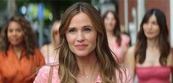 The Five Star Weekend Teaser