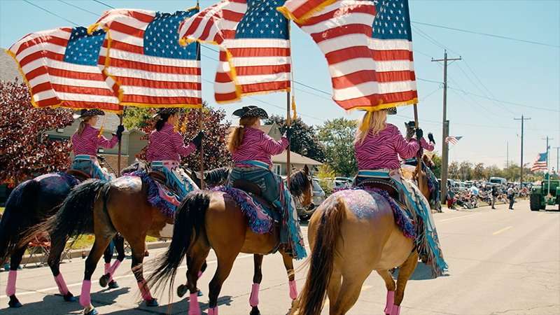 Flag Day Doc Trailer