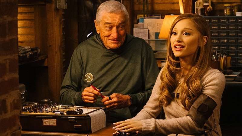 Focker-in-Law Poster