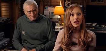 Focker-in-Law Trailer