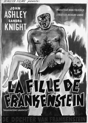 FrankensteinsDaughter2