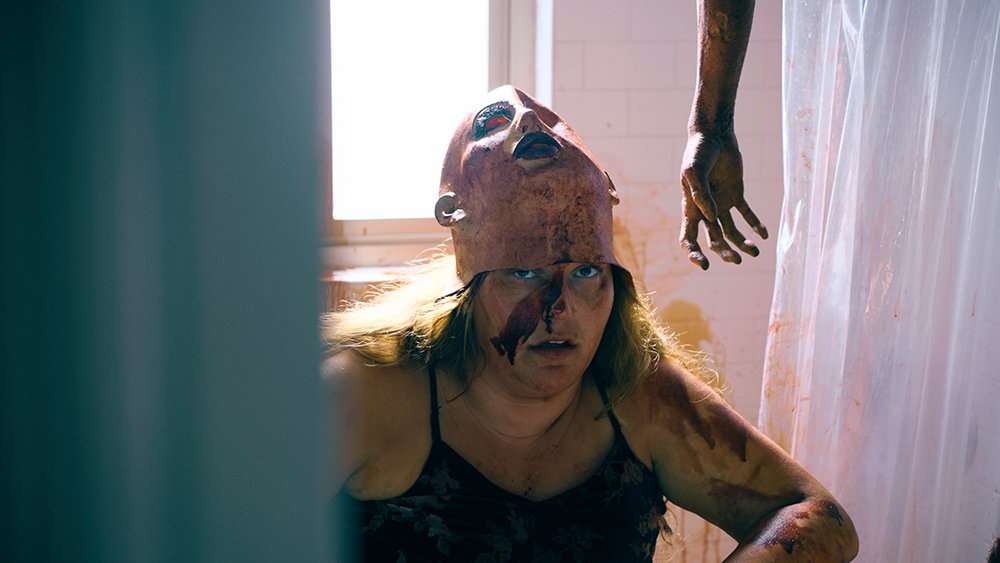 Reel Review: Frankie, Maniac Woman - Morbidly Beautiful