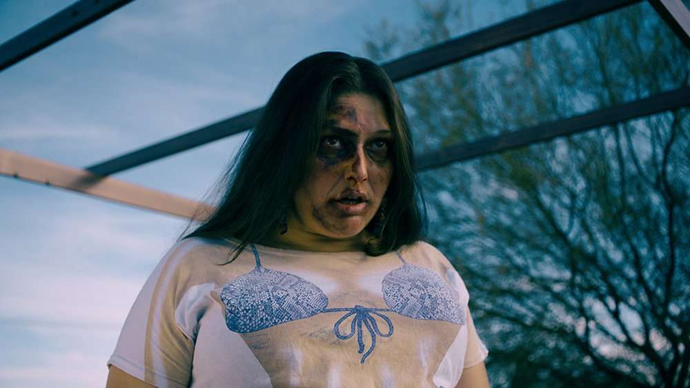 Reel Review: Frankie, Maniac Woman - Morbidly Beautiful