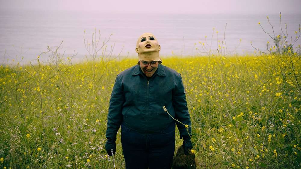 Reel Review: Frankie, Maniac Woman - Morbidly Beautiful