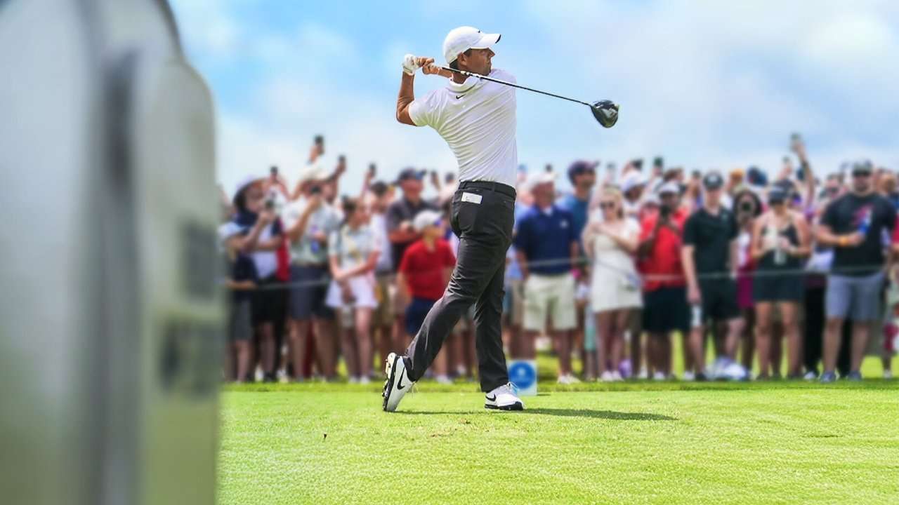 Full Swing To Survive Sports Documentaries Coming To Netflix In 2026