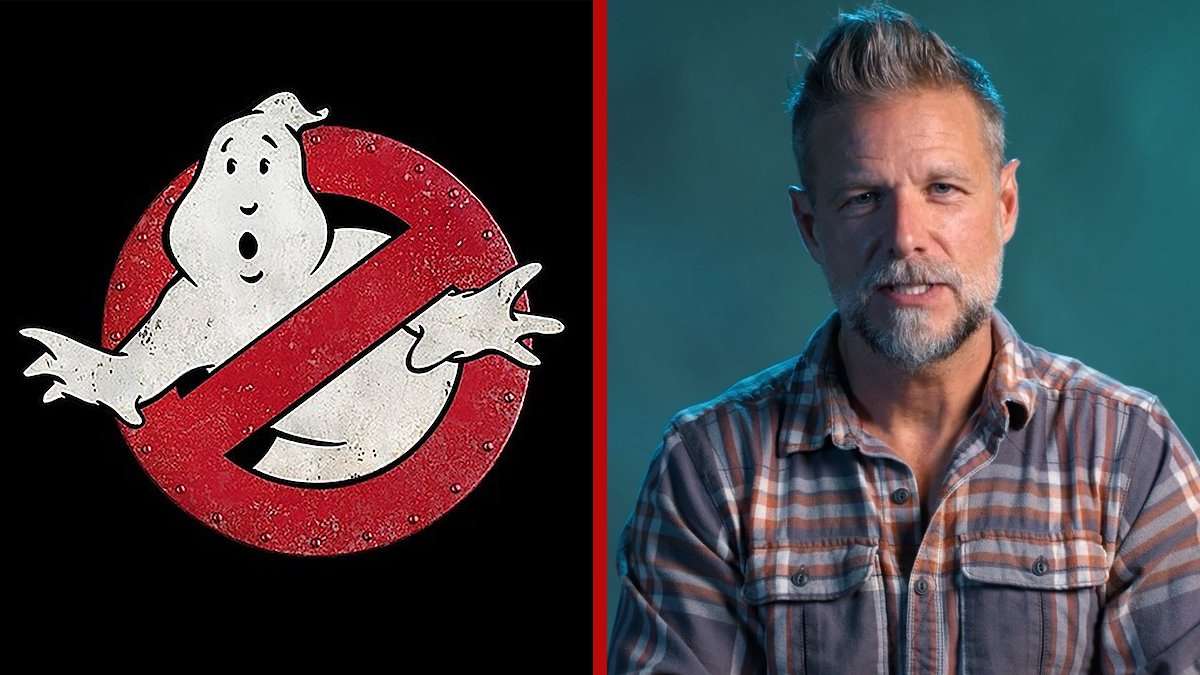 Ghostbusters Animated Series Gets Update At Annecy