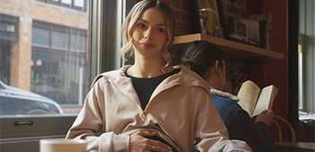 Give Me Back My Baby Trailer