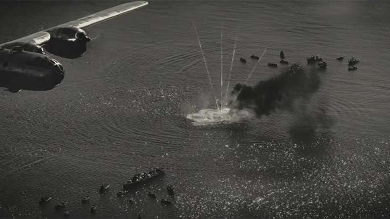 Godzilla Minus Zero Teaser