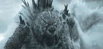 Godzilla Minus Zero Sequel Teaser