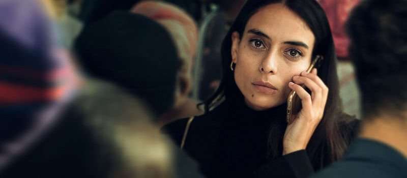 Gone For Good Netflix