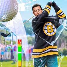 Happy Gilmore: Golf Mayhem Demo '98