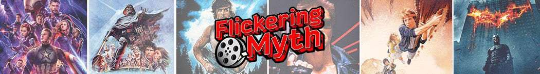 Flickering Myth