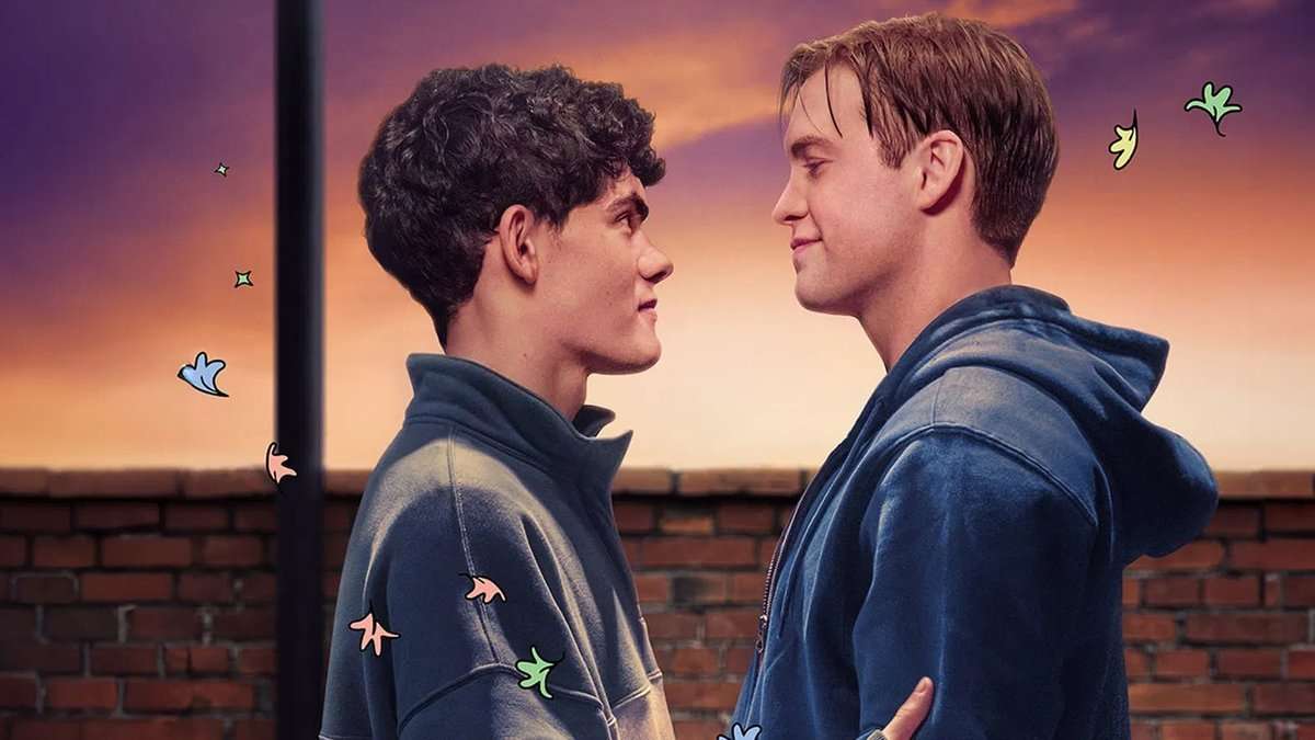 Netflix&rsquo;s Heartstopper Movie Reveals Official Title &lsquo;Heartstopper: Forever&rsquo; As Filming Concludes