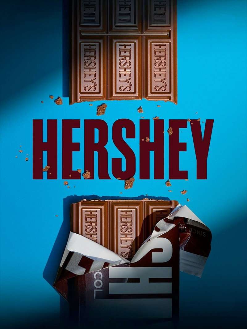 Hershey Movie Poster