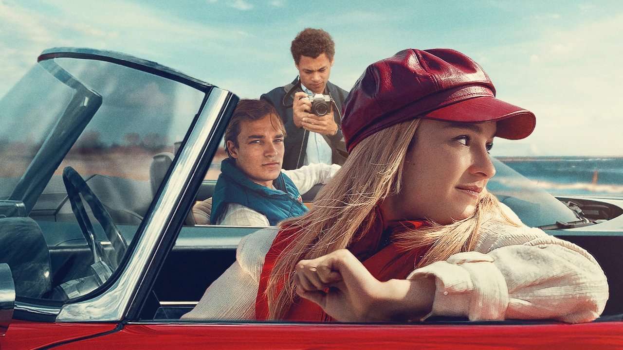 High Tides Getting Movie At Netflix Following Season 3