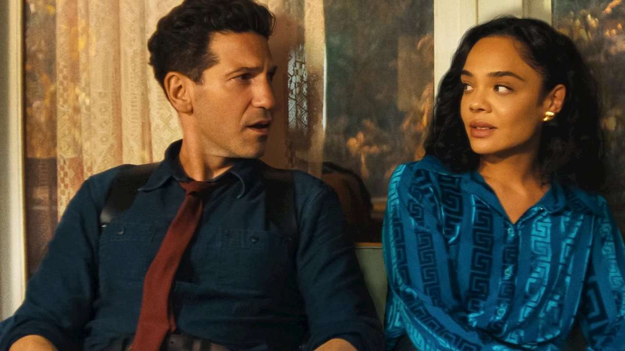 &lsquo;His & Hers&rsquo; Knocks Out &lsquo;The Night Agent&rsquo; From Netflix&rsquo;S All-Time Top 10