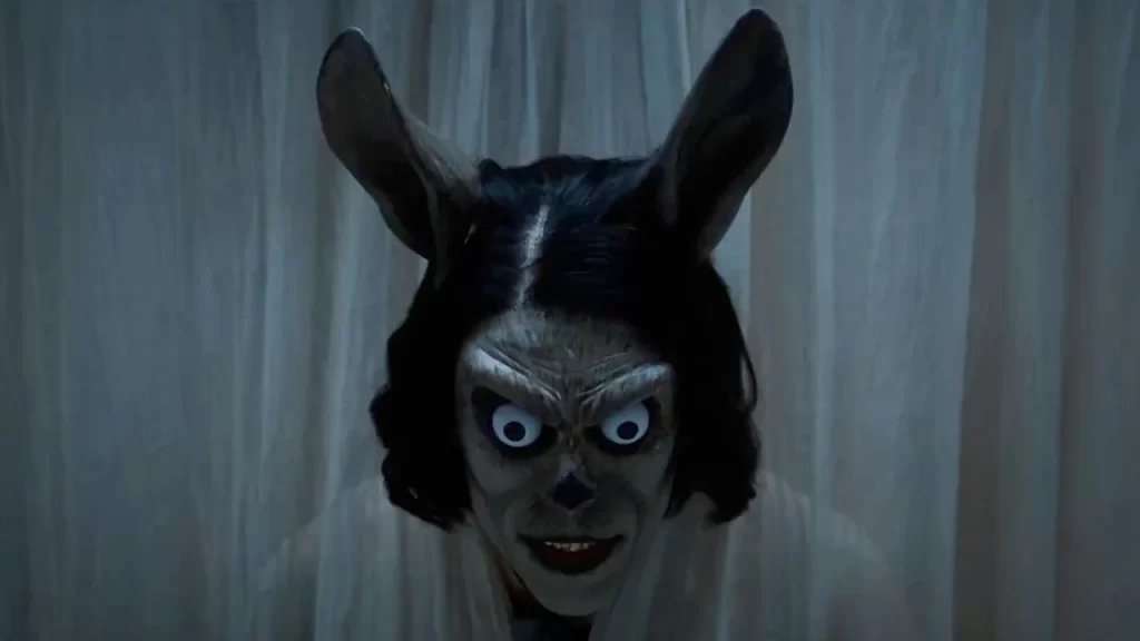 Movie Night: Hokum (2026) - Morbidly Beautiful