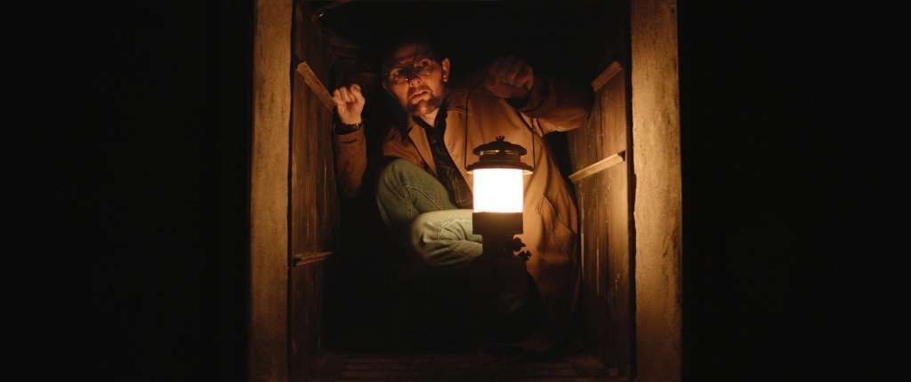 Movie Night: Hokum (2026) - Morbidly Beautiful
