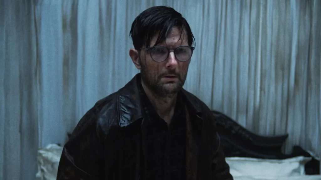 Movie Night: Hokum (2026) - Morbidly Beautiful