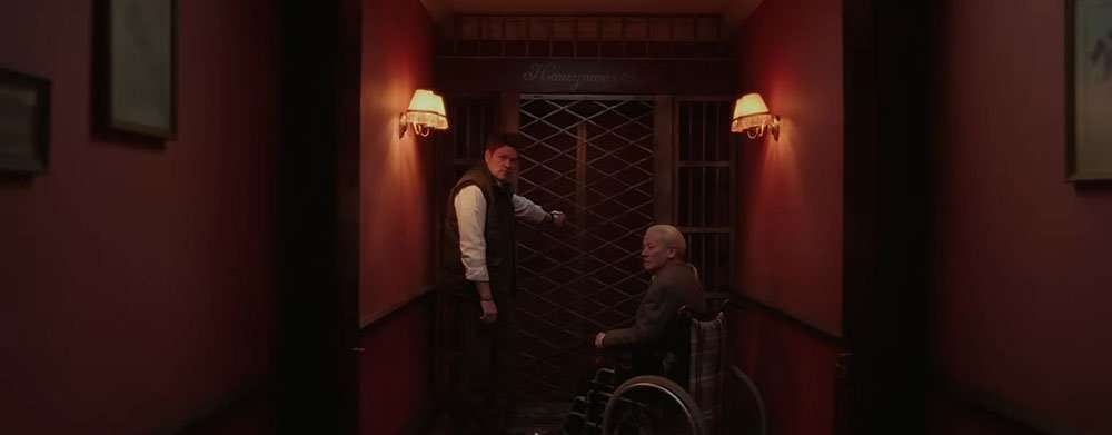Movie Night: Hokum (2026) - Morbidly Beautiful