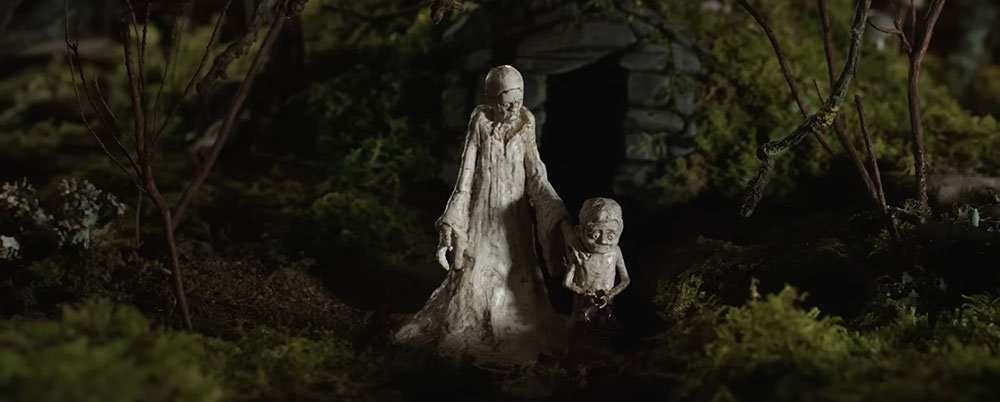 Movie Night: Hokum (2026) - Morbidly Beautiful