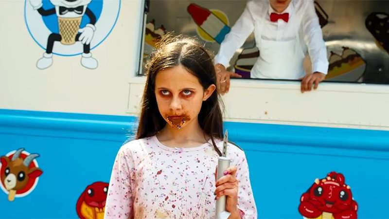 Ice Cream Man Teaser