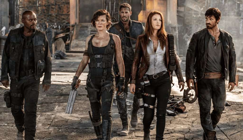 20 Times People Were Injured, or Worse, On Movie Sets | Den of Geek