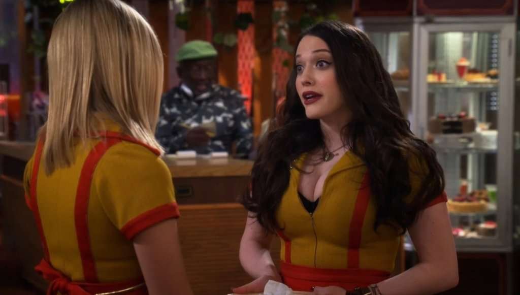 The 15 Most Annoying Sitcom Characters of the Last 20 Years | Den of Geek