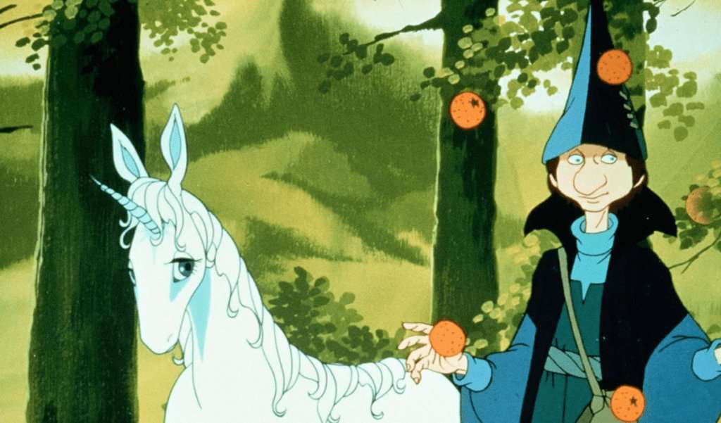 15 Alarmingly Creepy Kids Movies from the &rsquo;70s and &rsquo;80s | Den of Geek