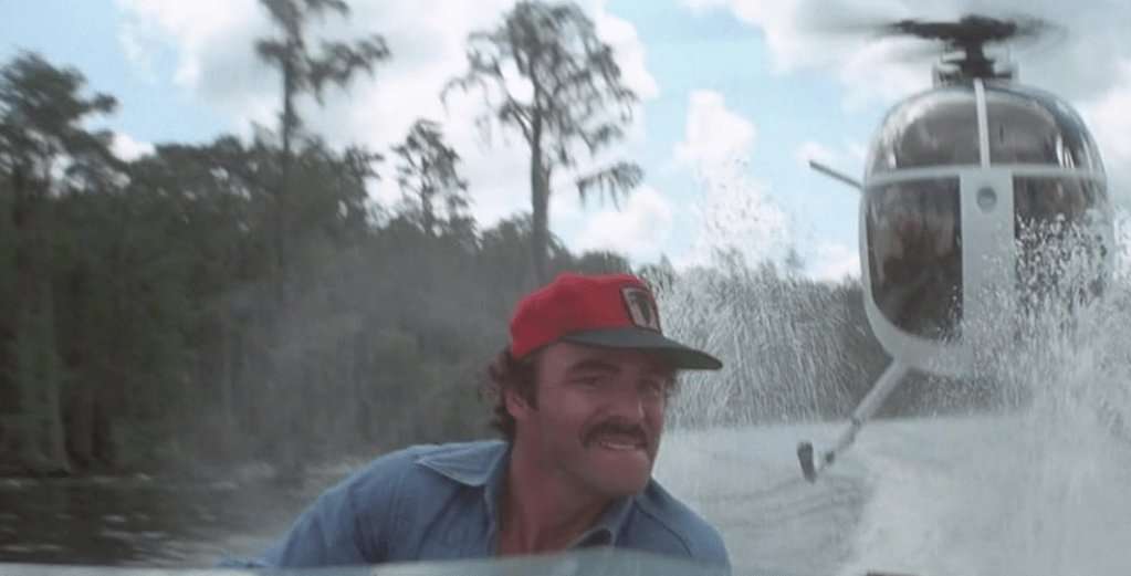 15 Burt Reynolds Movies That Couldn't Be More 1970s | Den of Geek