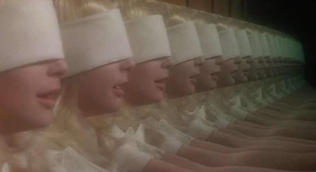 15 Alarmingly Creepy Kids Movies from the &rsquo;70s and &rsquo;80s | Den of Geek