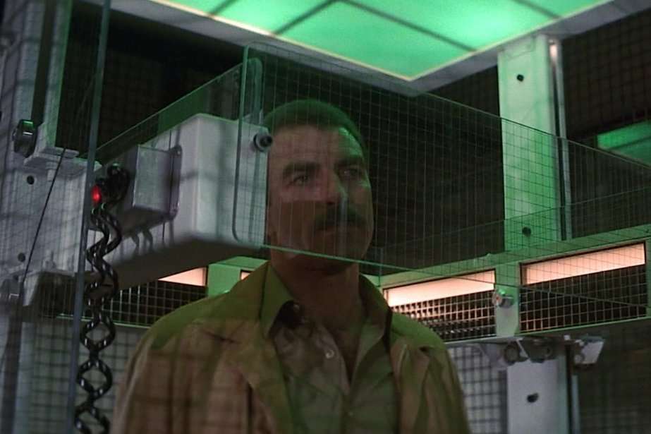 15 Photos Remembering Just How Cool Tom Selleck Really Was | Den of Geek