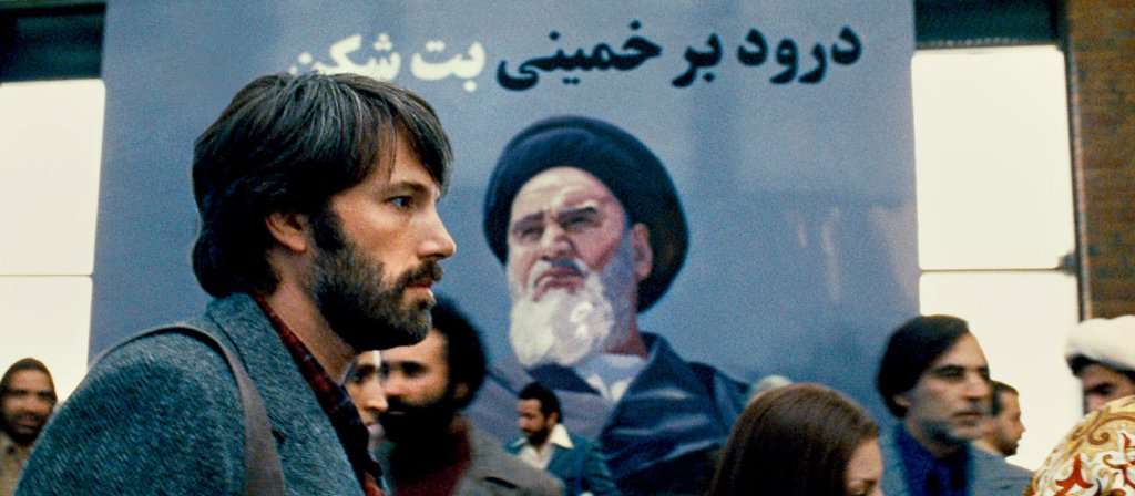 14 Movies That Lied About the 'True Story' Part | Den of Geek