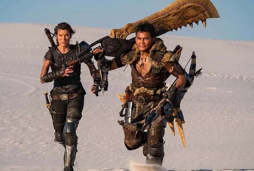 15 Things That Really Didn't Need Their Own Movie | Den of Geek