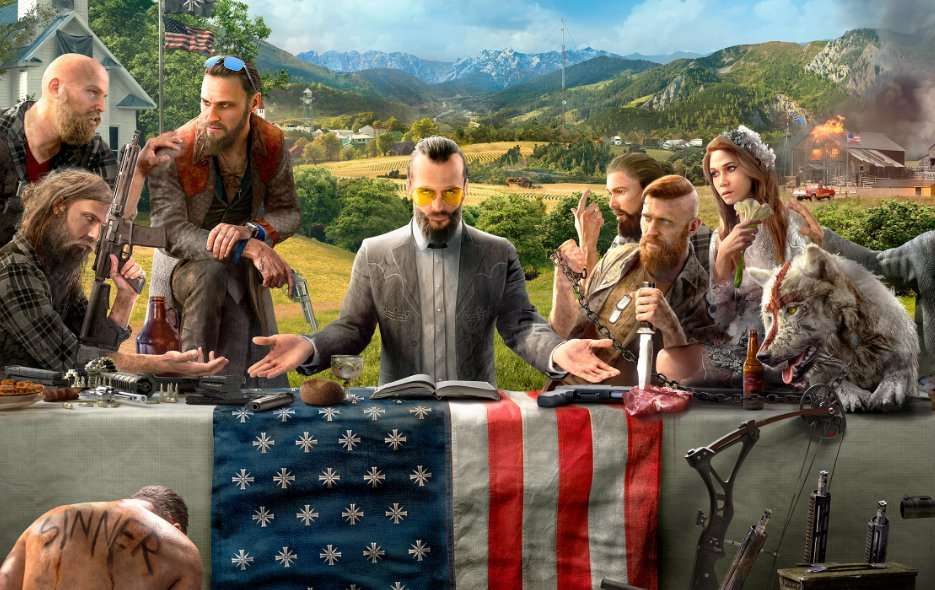 16 Video Game Endings That Made Players Regret the Journey | Den of Geek