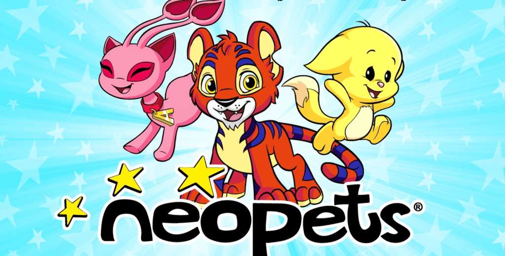 15 Lost Websites from the 2000s People Still Think About Today | Den of Geek