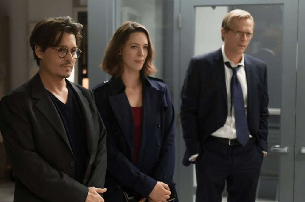 15 Movies That Tried So Hard to Be Smarter Than They Were | Den of Geek