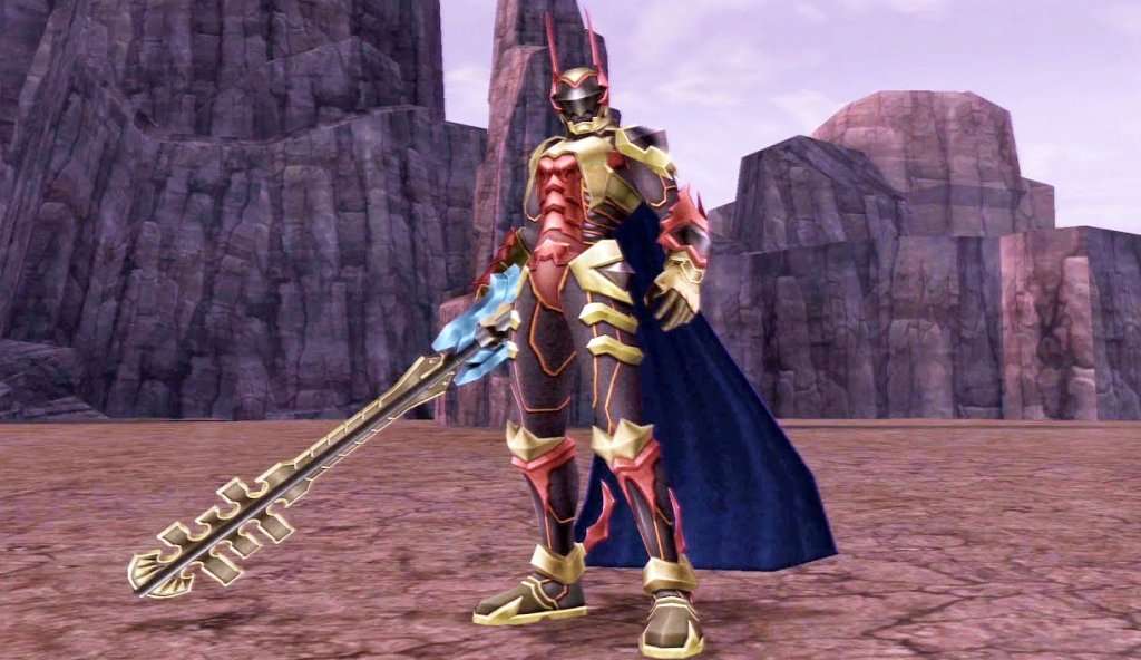 15 Video Game Boss Fights More Frustrating Than Fun | Den of Geek