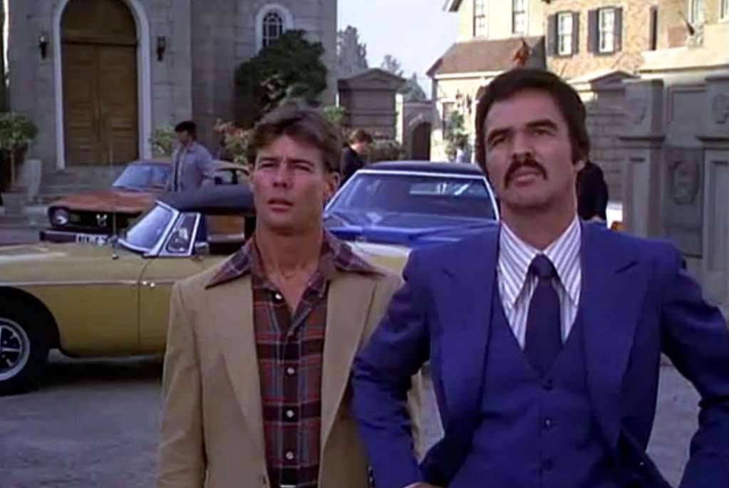 15 Burt Reynolds Movies That Couldn't Be More 1970s | Den of Geek