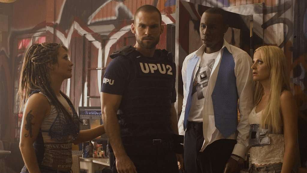 20 Movies That Make No Sense, And We Don't Care | Den of Geek