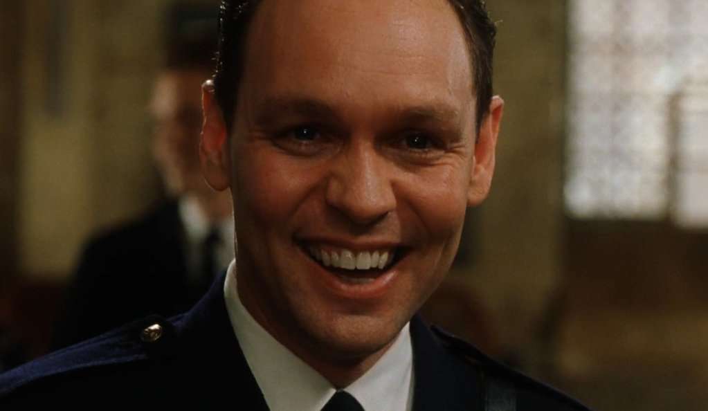 The 15 Most "Punchable" Movie Characters of All Time | Den of Geek