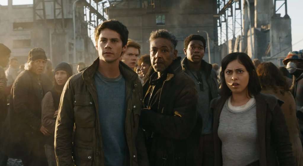 20 Times People Were Injured, or Worse, On Movie Sets | Den of Geek