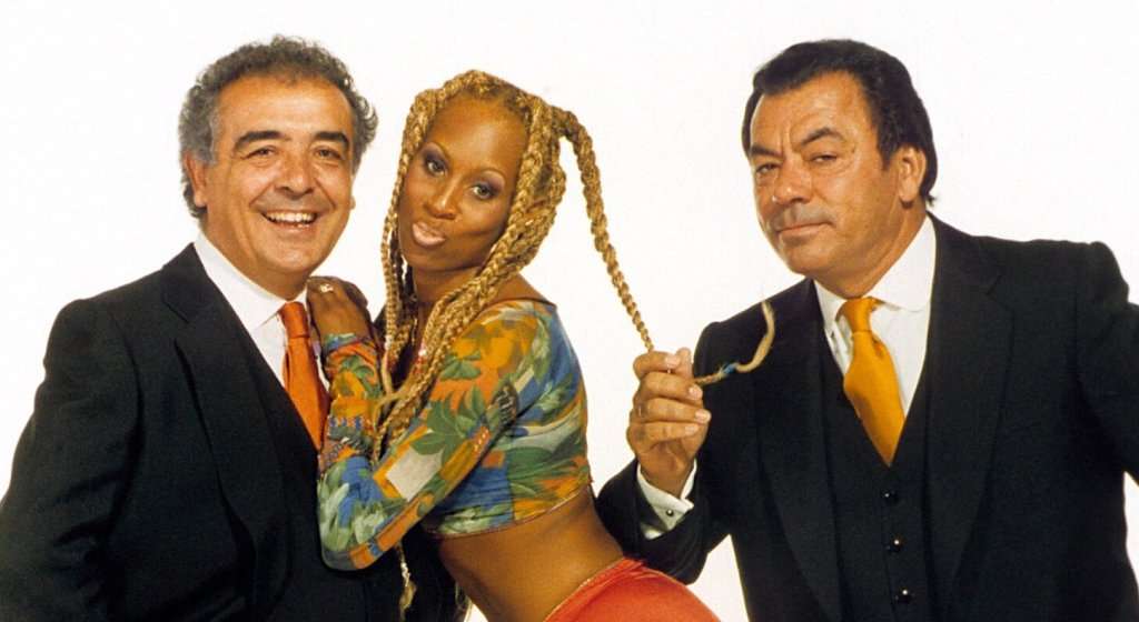 15 Massive Hits That Never Won a Major Award | Den of Geek