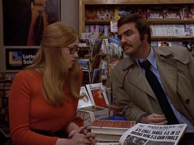 15 Burt Reynolds Movies That Couldn't Be More 1970s | Den of Geek