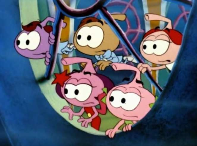 15 Forgotten &rsquo;80s Cartoon Shows That Used to Be Everywhere | Den of Geek