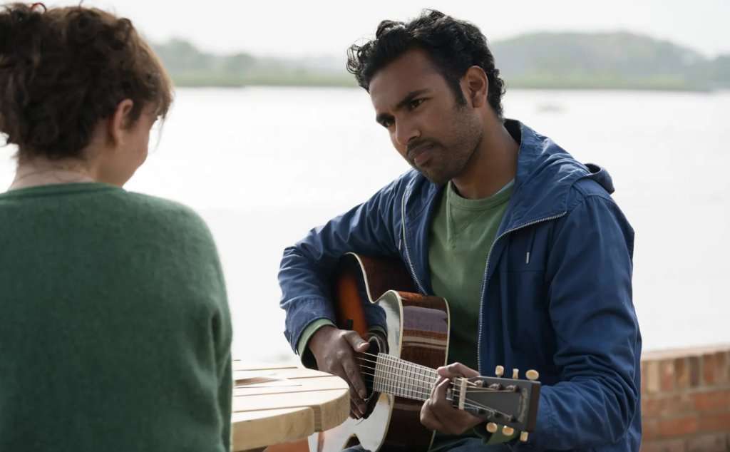 15 Times Nobody Bought That The Actor Could Play Their Instrument | Den of Geek