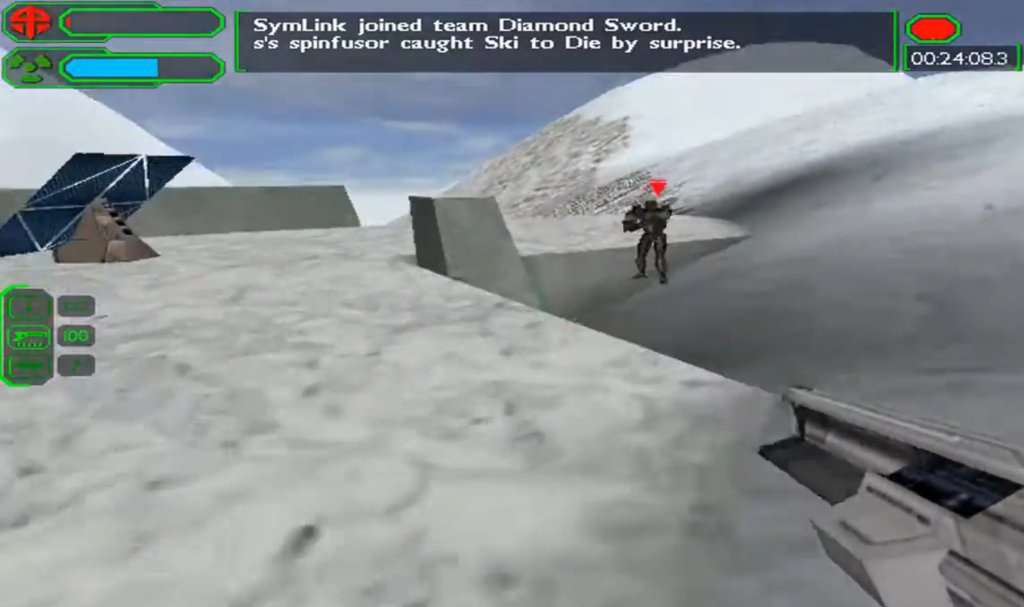 15 People Share the One Old Computer Game They Still Think About, 1985 - 2010 | Den of Geek