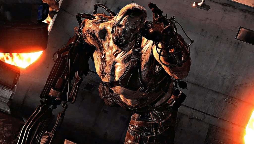 15 Video Game Boss Fights More Frustrating Than Fun | Den of Geek