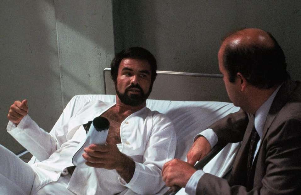 15 Burt Reynolds Movies That Couldn't Be More 1970s | Den of Geek