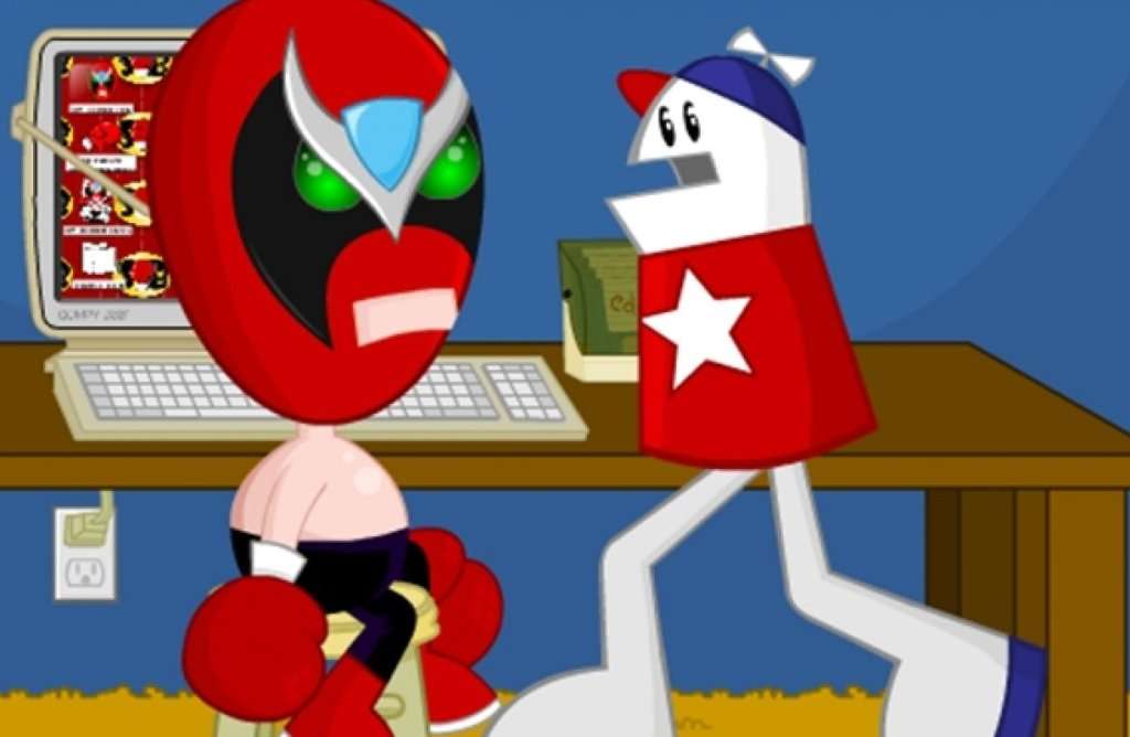 15 Lost Websites from the 2000s People Still Think About Today | Den of Geek